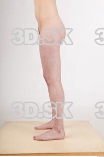 Leg texture of Dolores 0003